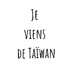 French daily conversation