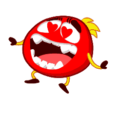 Crazy Tomo - Animated 01