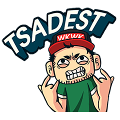 Bro Gaul: Kekinian (Fun Pack Animated)