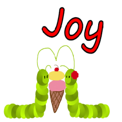 Happy 5:Joy