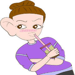 Bun Girl: Pooyin Hua Jook