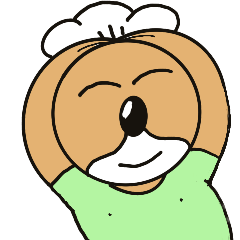 Big Bear Chef&#39;s daily life-6