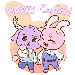 MunKa Special: Easter