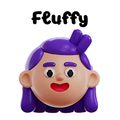 Daily Fluffy EN