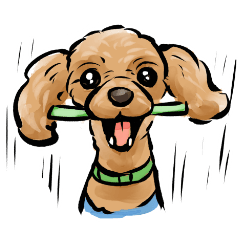 UCHINOKOstamp No. 58!