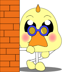 Chici : 2nd Stickers - Pop Up