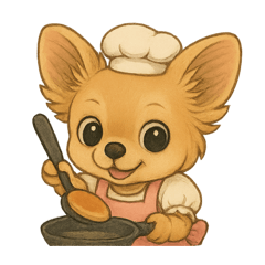 チワワちゃんの日常《女子》