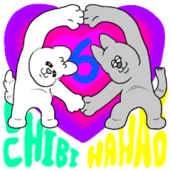 ハハコとオチビ6