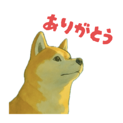 みみちゃんスタンプ 日常編①