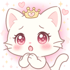 【ゆめみるみるちぃ♡】 ーお姫様♡ー