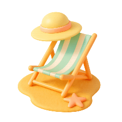 Playful Sea Vibes (EN)