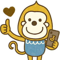 mottoのサルヴァドール・サル♡日常