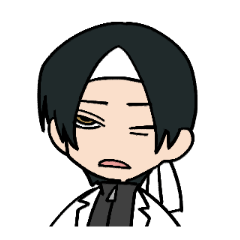 明科創作スタンプ２