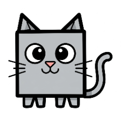 Chacha&#39;s Daily Life - Part 1