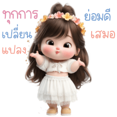 Demi for your generosity. 2_90