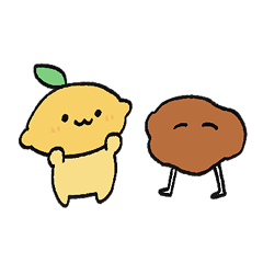 れもたんとあげたん