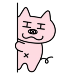 体力温存ぶた はぶたろう 日常