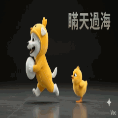 もえもえ犬 (4)