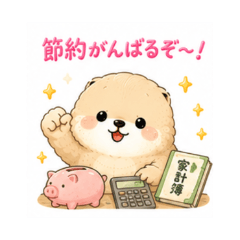 マーモット vol.41｜毎日使えるスタンプ