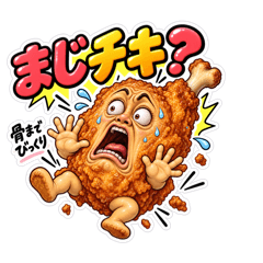 食べ物爆笑