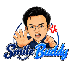 Smile Buddy: Moody Moments