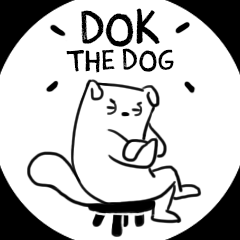 -Dok The Dog-