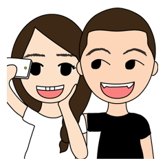 Sweet Sticky Girl Part2