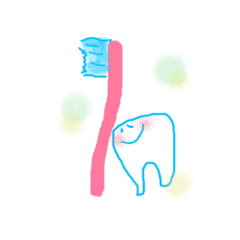 歯が好きな方へ