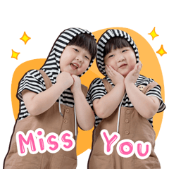 Boston & Butter Sticker