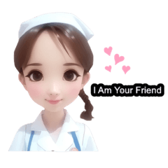 Sugarheart Nurse Work Terms