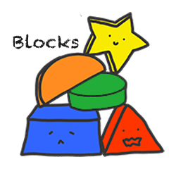 The Blocks