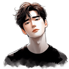 メン・イン・ブラック （NT） v.1