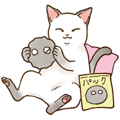 Love トンキニーズ 4