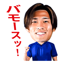 Soichiro FUKAMINATO_UDNSPORTS