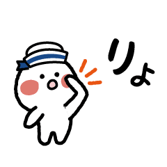 動く！ちっちゃかわいい子２