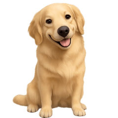 ゴールデン ロイくん