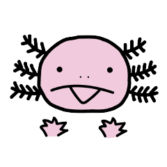 ウパくんの日常