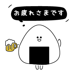 おにぎり Sakuraちゃん♡日常