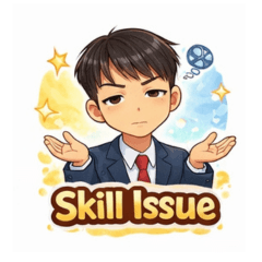 Puirkle AFT Stickers Ver.1