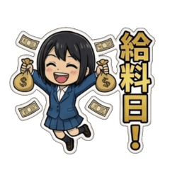 働くOLのリアルな日常【No1】