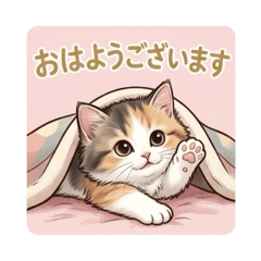 毎日つかえるリーナちゃん②