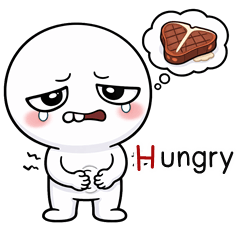 HuaKlom Bucktooth (ENG)