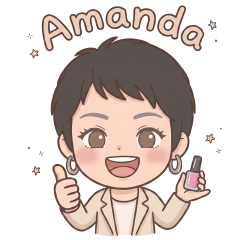 Amanda Queen