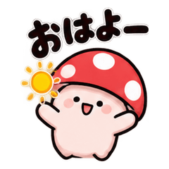 timtimのスタンプ ２