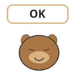 動くカピバラ相槌