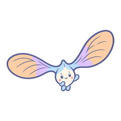 はね種メープのやさしい毎日