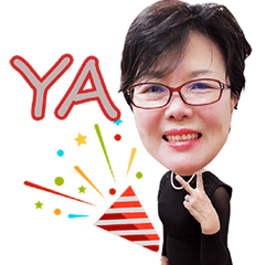 Insurance Superwoman